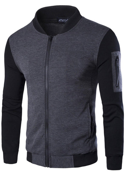 Men's Fit Body Jacket