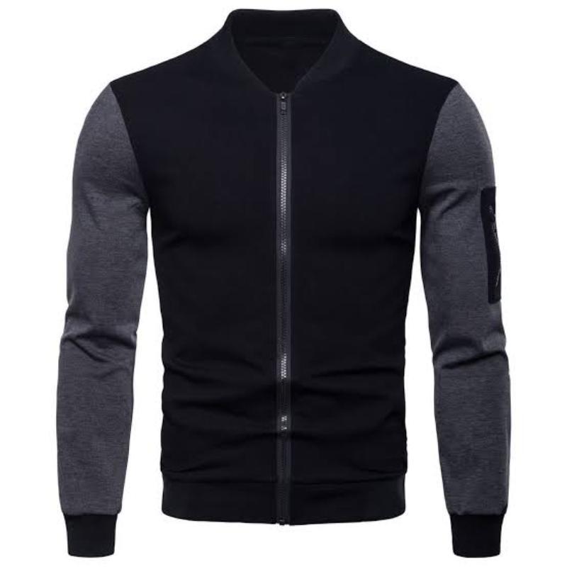 Men's Fit Body Jacket