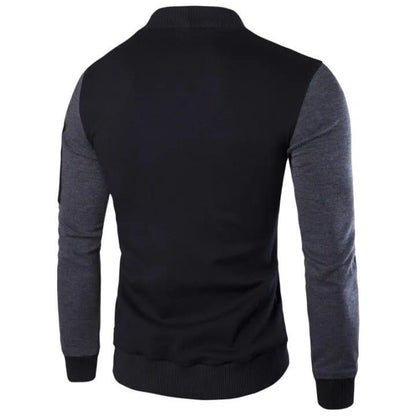 Men's Fit Body Jacket