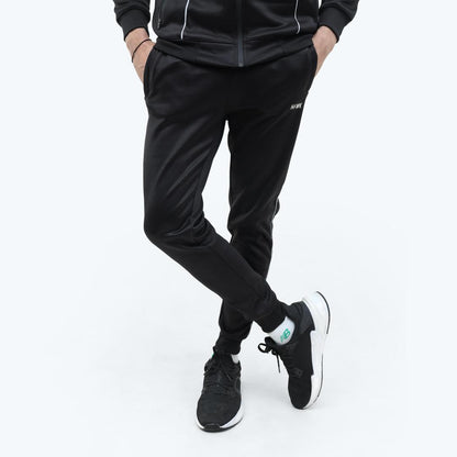 Stylish Men's Premium Fleece Printed Track Suit