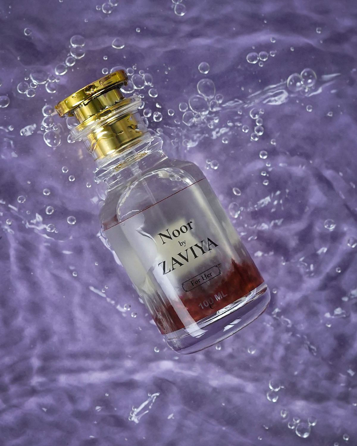 Noor By Zaviya (For Her) 50ML